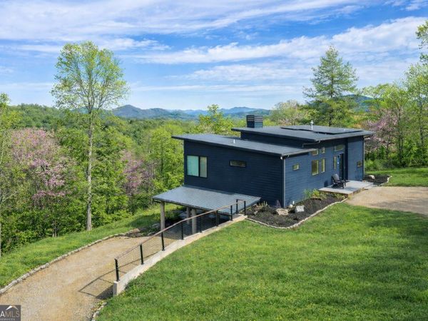 458 Brannon Ridge, Young Harris, GA 30582