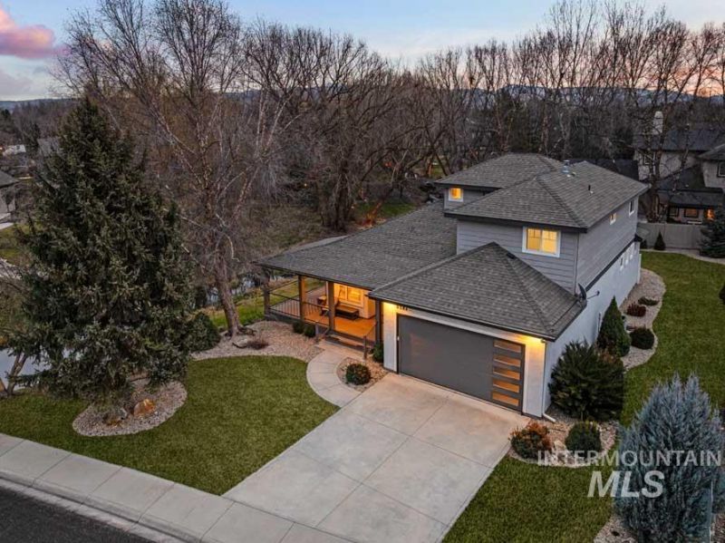 2384 S Marypost Ave., Eagle, ID 83616 Main Photo