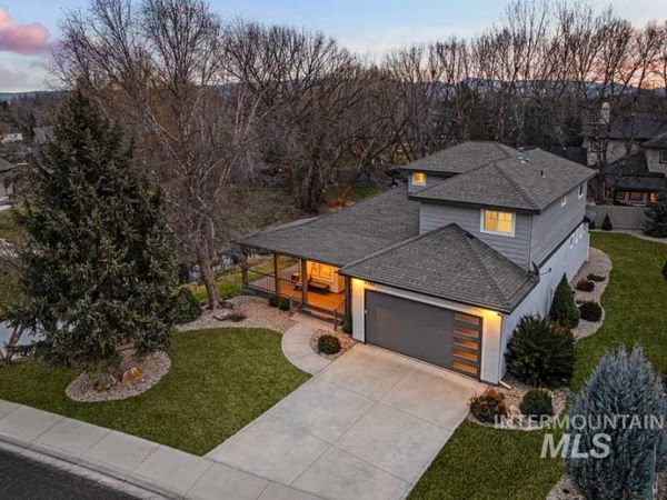 2384 S Marypost Ave., Eagle, ID 83616