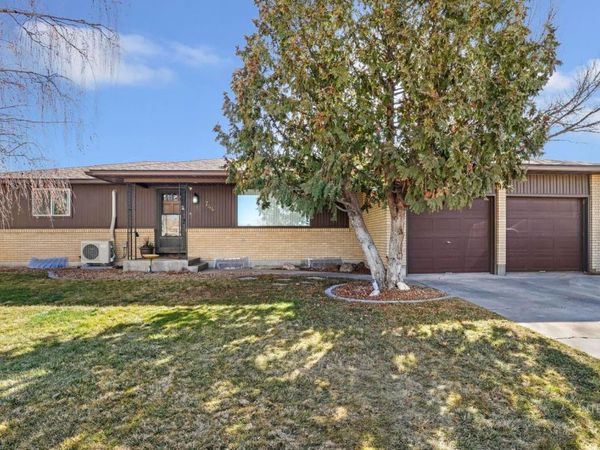 744 Northview Drive, Twin Falls, ID 83301