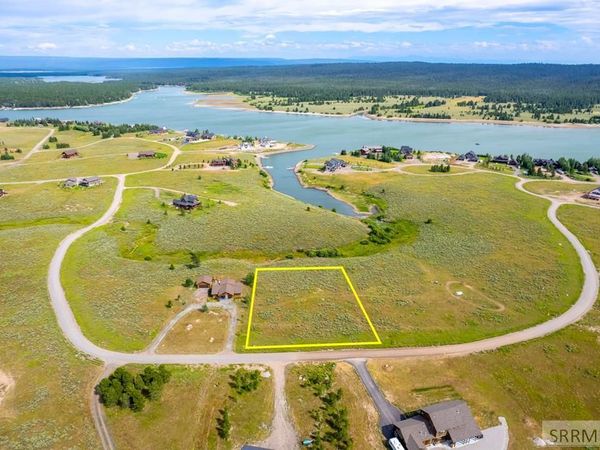 3754 Cove Road, ISLAND PARK, ID 83429