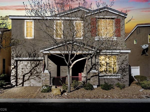 7661 Alexander Hills Street , Las Vegas, NV 89139