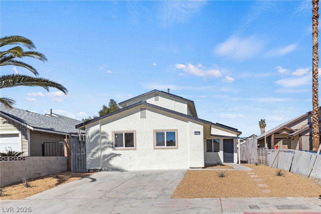 3620 Park Oliver Drive, Las Vegas, NV 89110 Main Photo