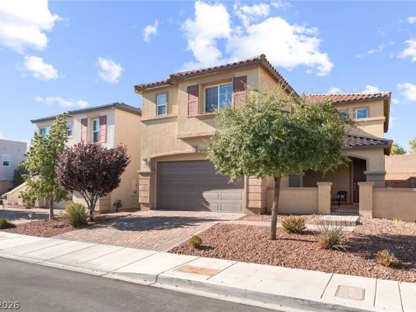 6709 Bristle Falls Street , Las Vegas, NV 89149