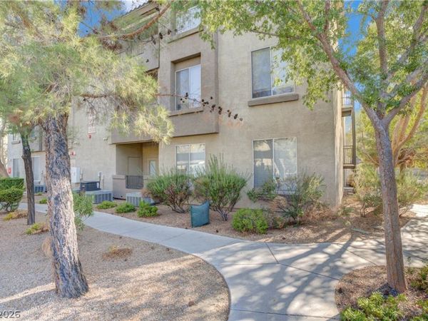 4400 S Jones Boulevard, Unit 1128, Las Vegas, NV 89103