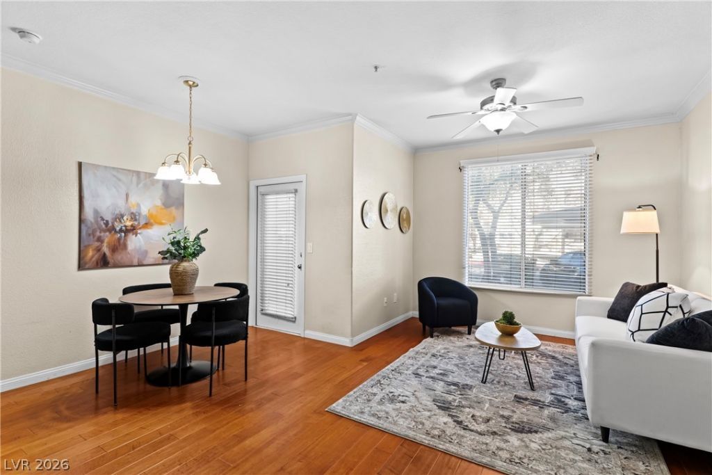 4400 S Jones Boulevard, Unit 1128, Las Vegas, NV 89103 Main Photo