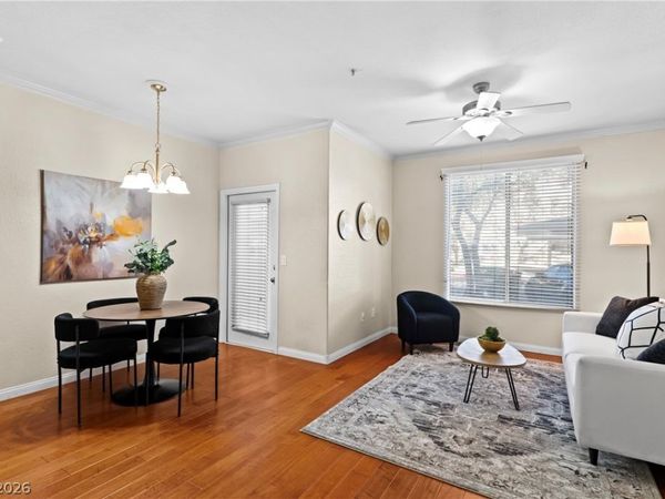 4400 S Jones Boulevard, Unit 1128, Las Vegas, NV 89103