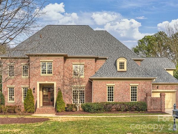 14707 Brick Church Court, Charlotte, NC 28277