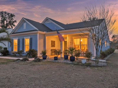 2186 Saint Johns Woods Parkway, Johns Island, SC 29455