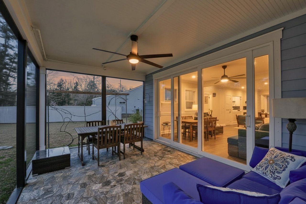 2186 Saint Johns Woods Parkway Photo 10