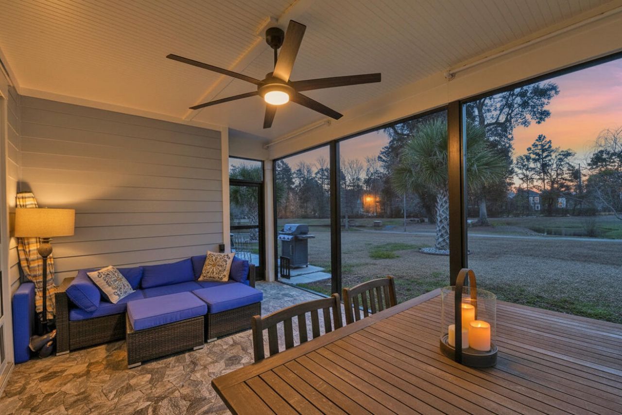 2186 Saint Johns Woods Parkway Photo 11