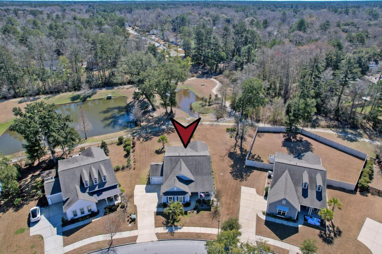 2186 Saint Johns Woods Parkway Photo 62