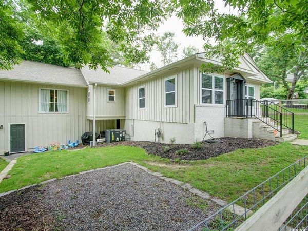 306 ASHLAND, Hot Springs, AR 71901