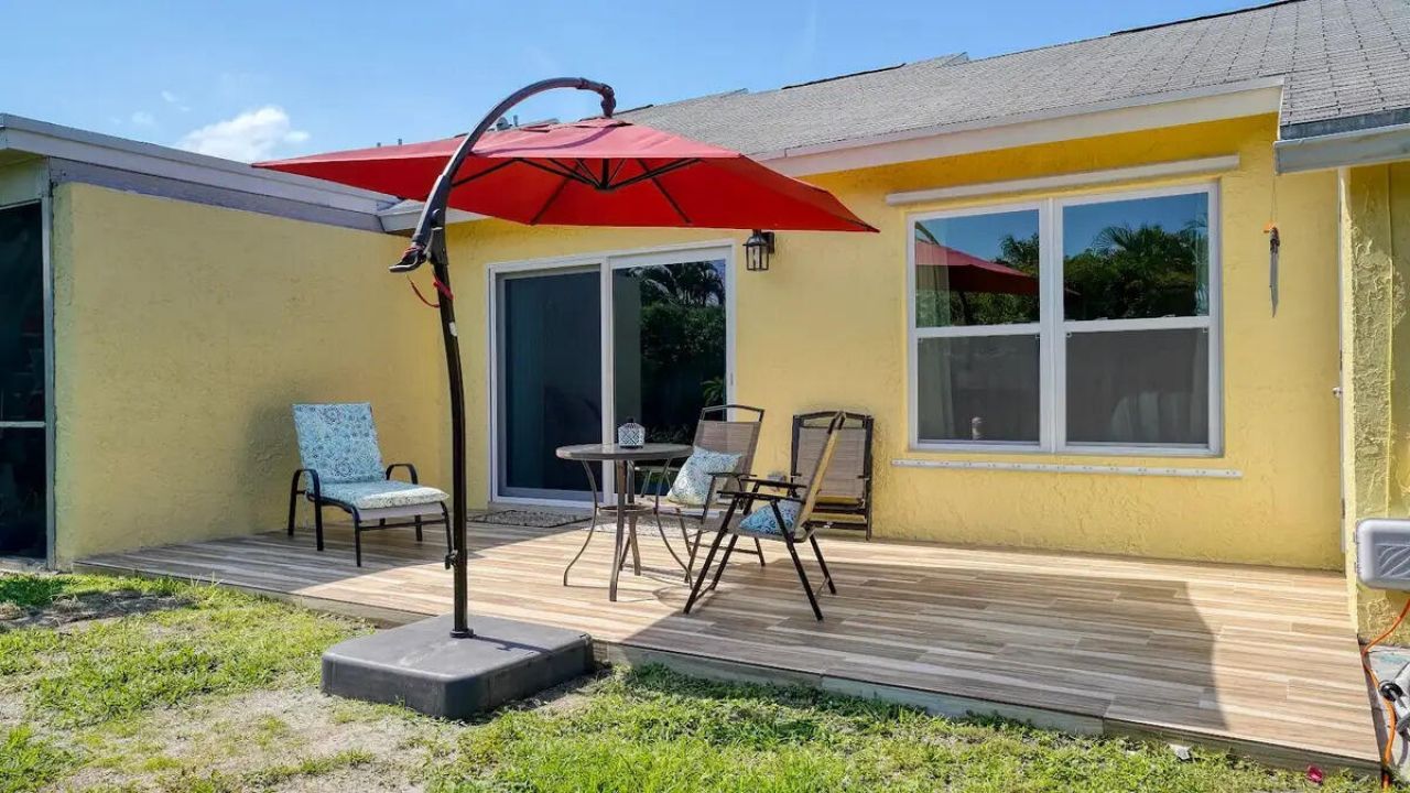 155 Deerfield Drive N, Jupiter, FL 33458 Photo