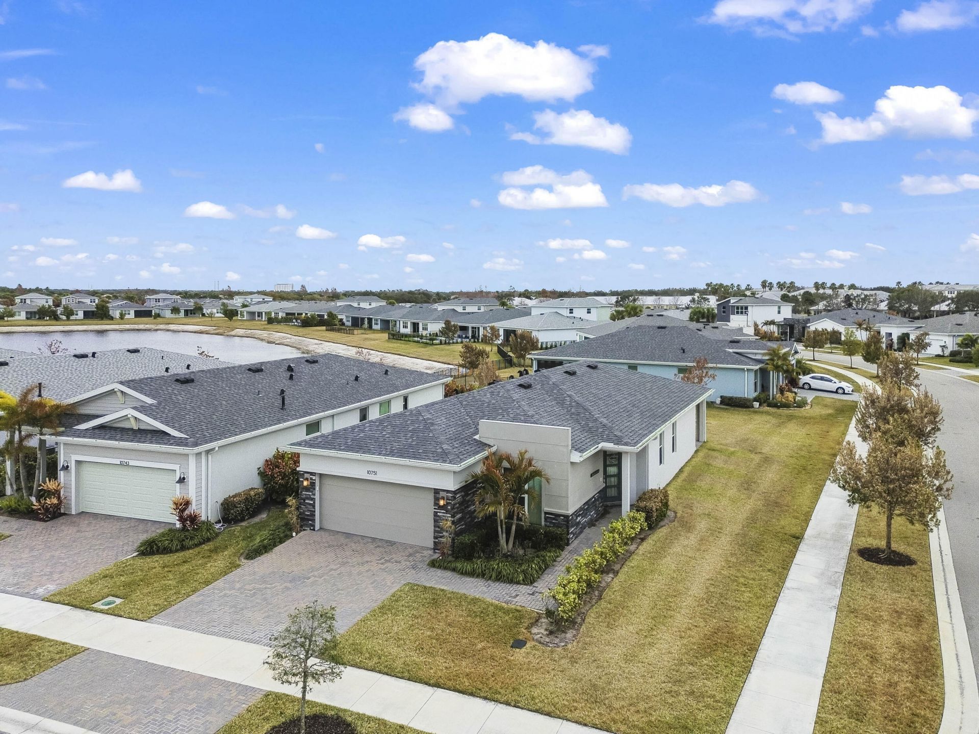 10751 SW Hensley Street, Port Saint Lucie, FL 34987 Photo