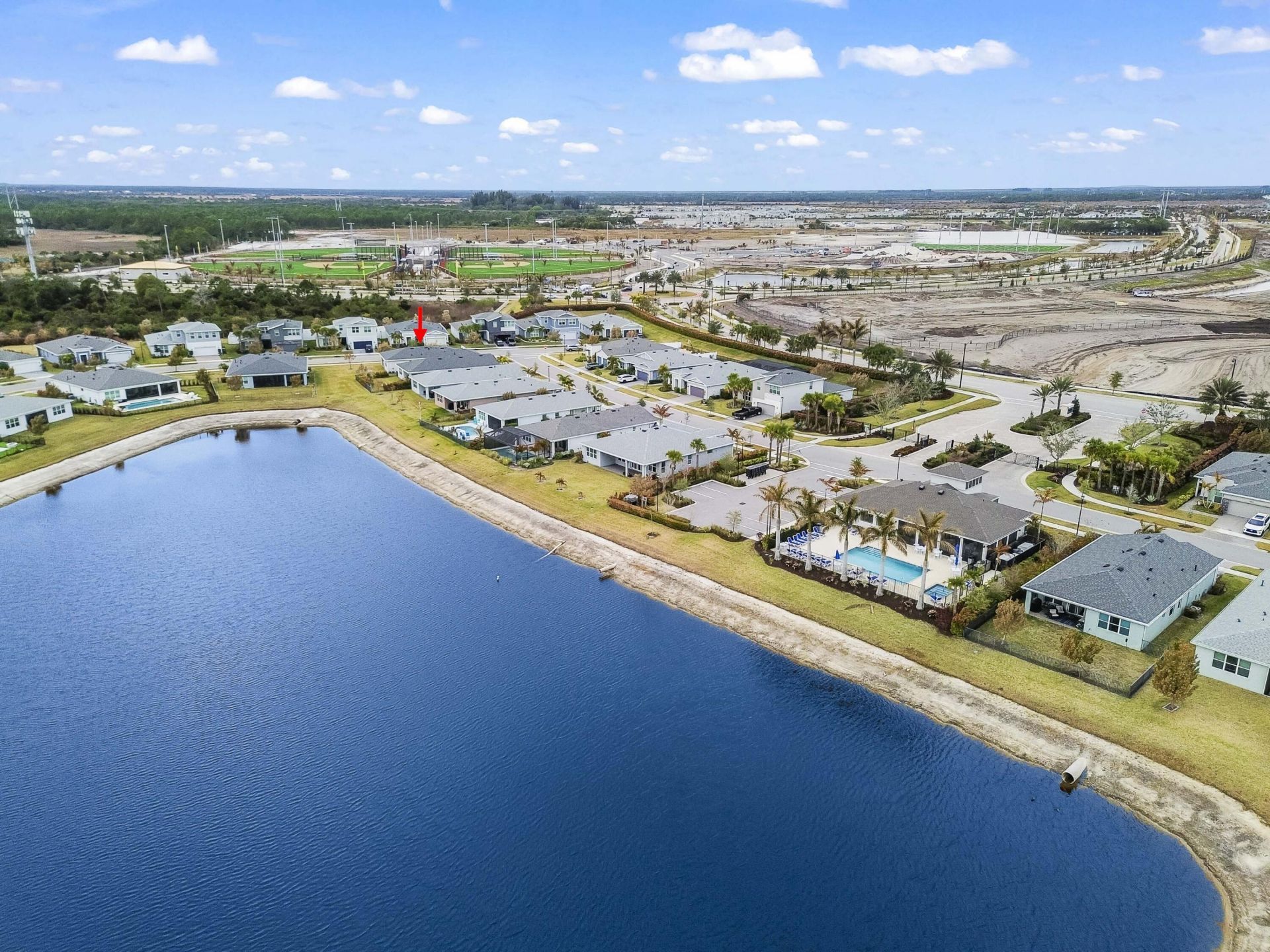 10751 SW Hensley Street, Port Saint Lucie, FL 34987 Photo