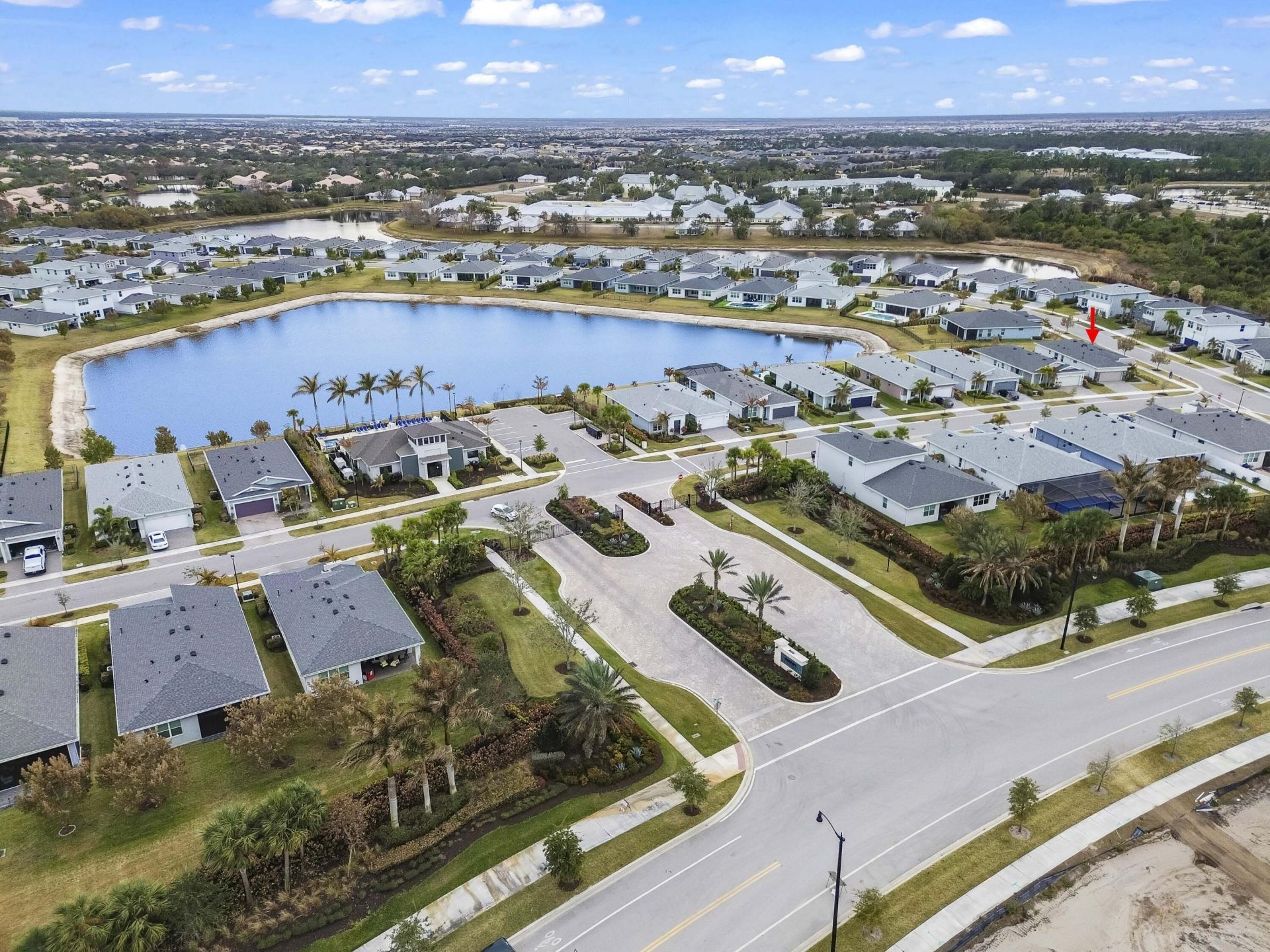 10751 SW Hensley Street, Port Saint Lucie, FL 34987 Photo