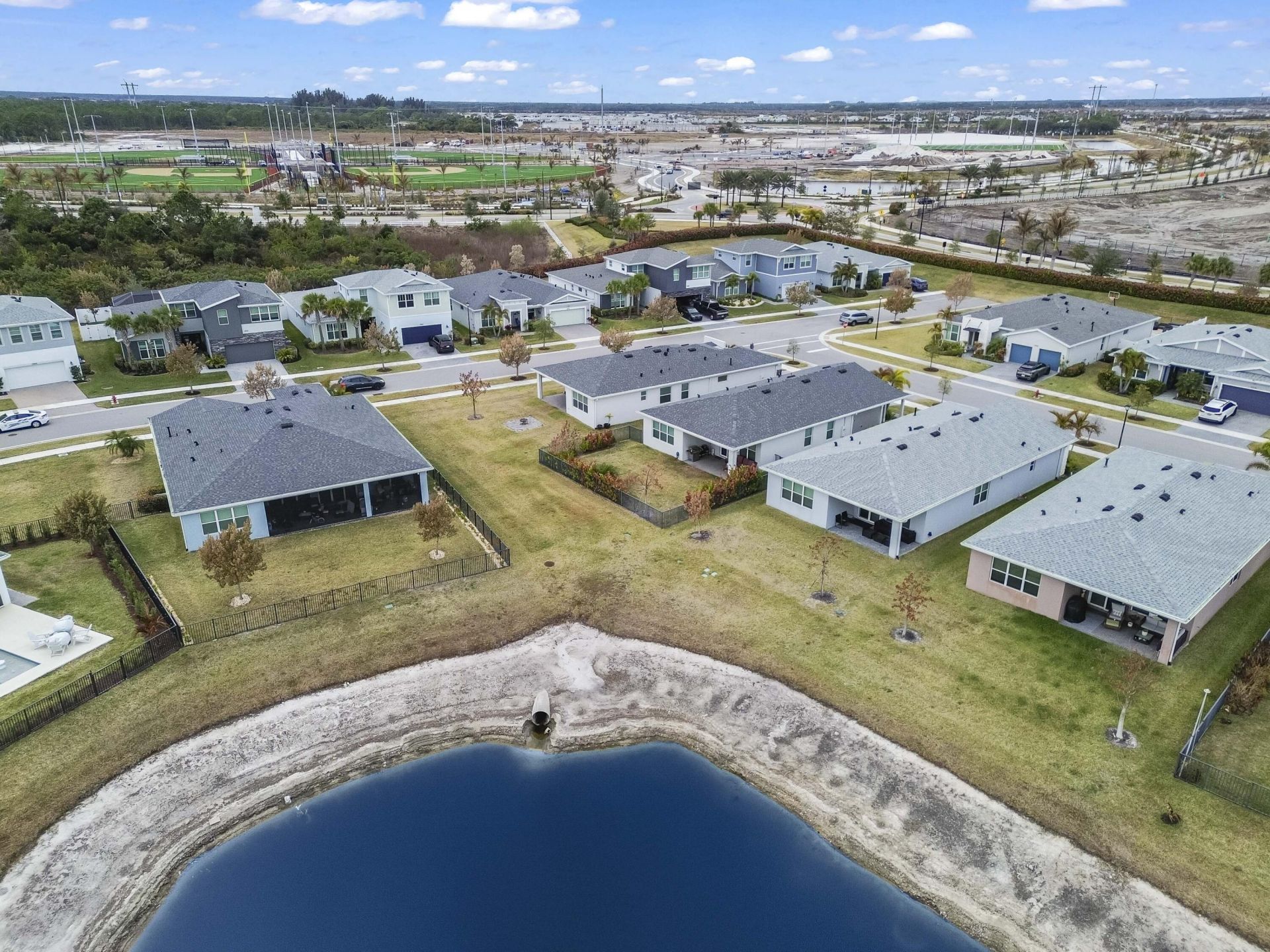 10751 SW Hensley Street, Port Saint Lucie, FL 34987 Photo