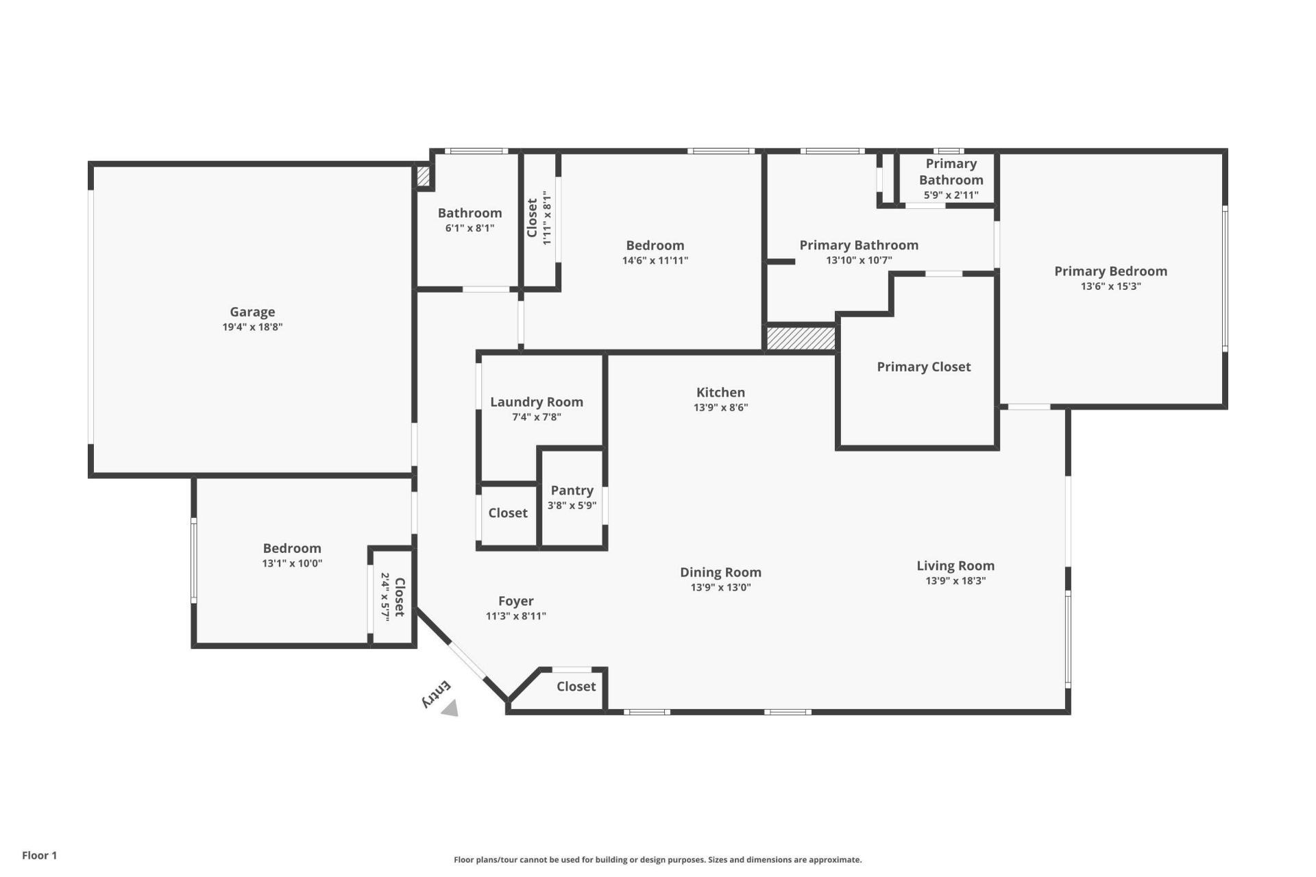 10751 SW Hensley Street, Port Saint Lucie, FL 34987 Photo