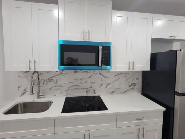 618 SW 14th Terrace, Unit 4, Fort Lauderdale, FL 33312