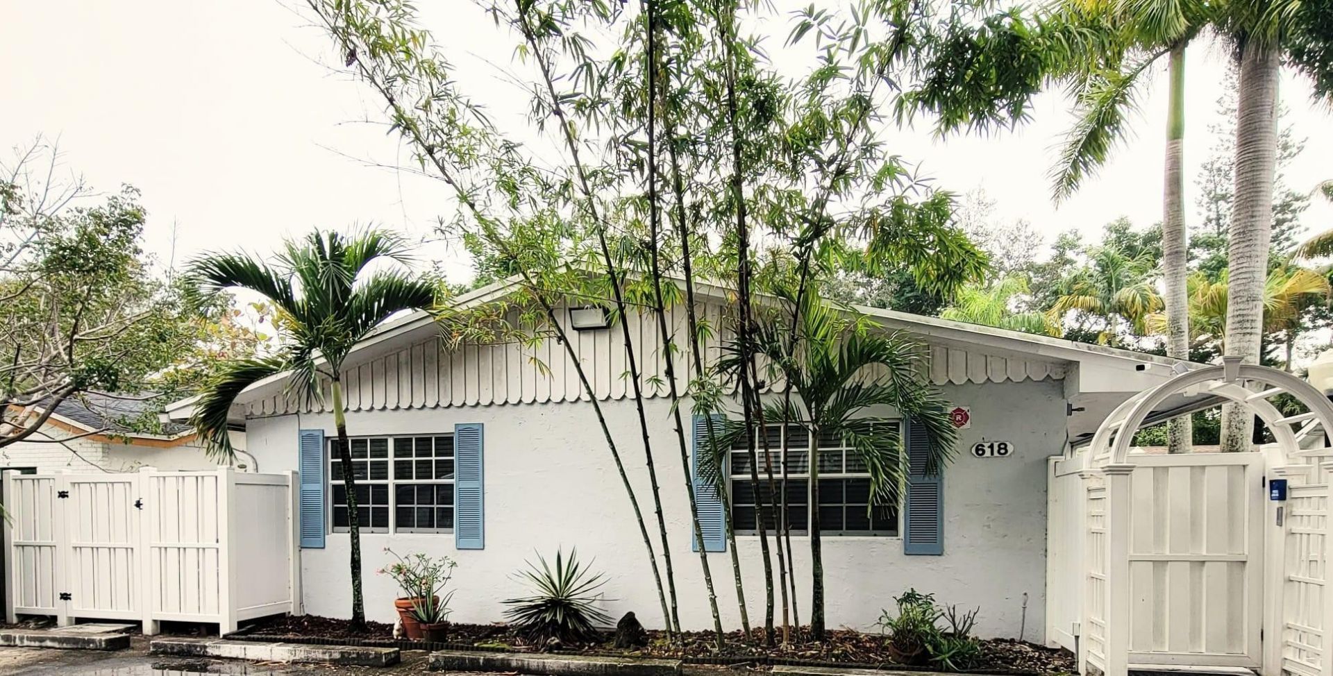 618 SW 14th Terrace, Unit 4, Fort Lauderdale, FL 33312 Photo