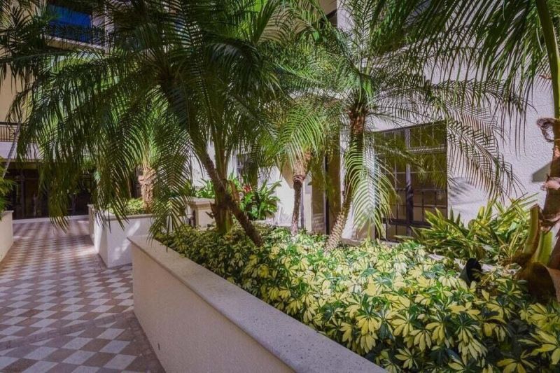 701 S Olive Avenue, Unit 117, West Palm Beach, FL 33401 Photo