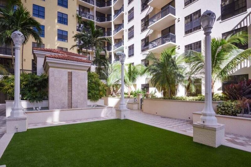 701 S Olive Avenue, Unit 117, West Palm Beach, FL 33401 Photo