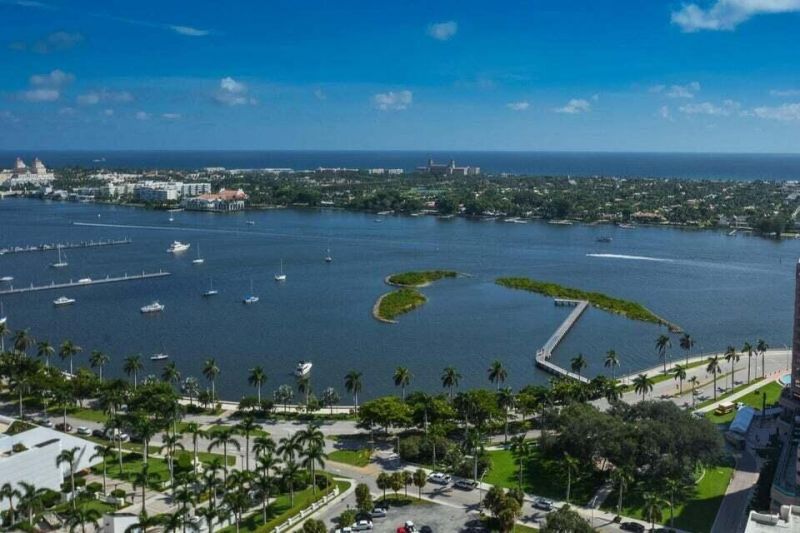 701 S Olive Avenue, Unit 117, West Palm Beach, FL 33401 Photo