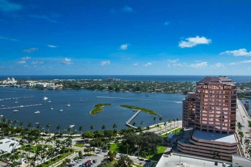 701 S Olive Avenue, Unit 117, West Palm Beach, FL 33401 Photo