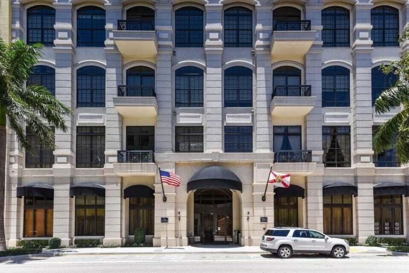 701 S Olive Avenue, Unit 117, West Palm Beach, FL 33401 Photo