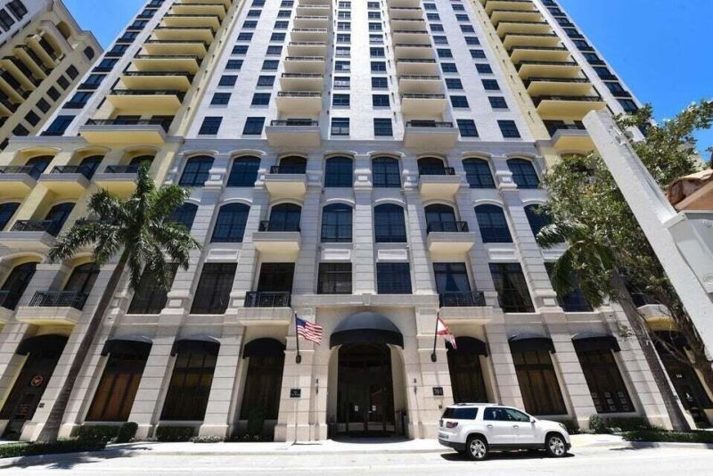 701 S Olive Avenue, Unit 117, West Palm Beach, FL 33401 Photo