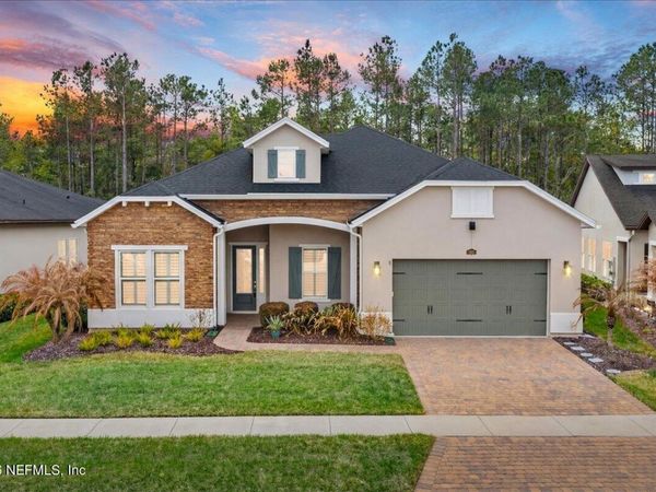 262 HATTER Drive, Jacksonville, FL 32081