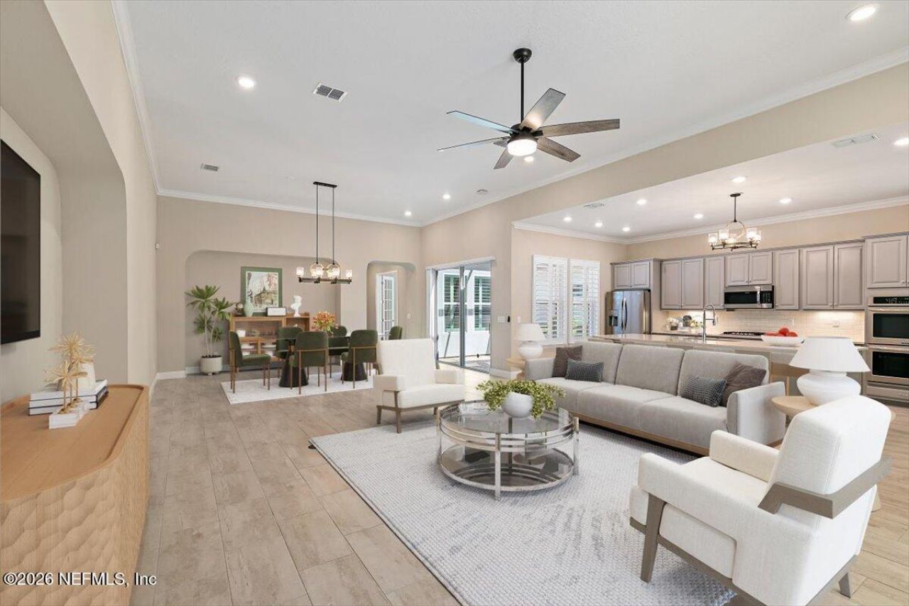 262 Hatter Drive, Jacksonville, FL 32081 Photo