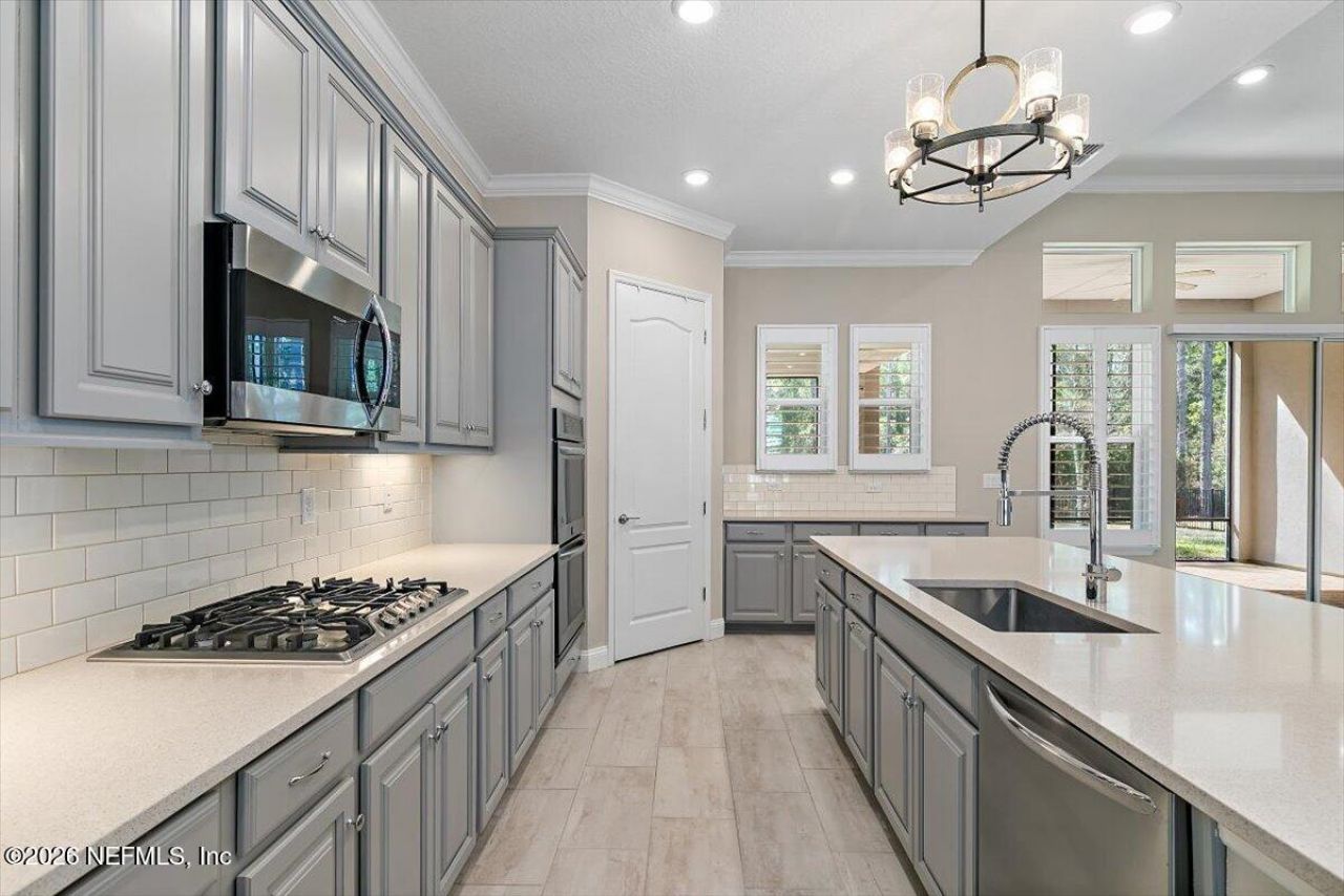 262 Hatter Drive, Jacksonville, FL 32081 Photo