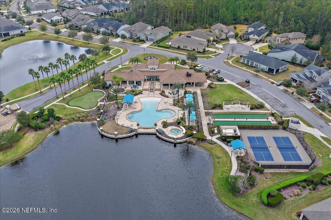262 Hatter Drive, Jacksonville, FL 32081 Photo