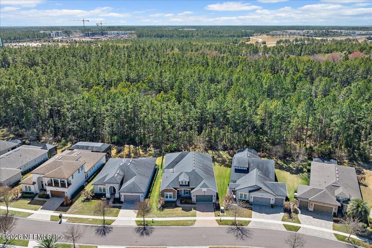 262 Hatter Drive, Jacksonville, FL 32081 Photo