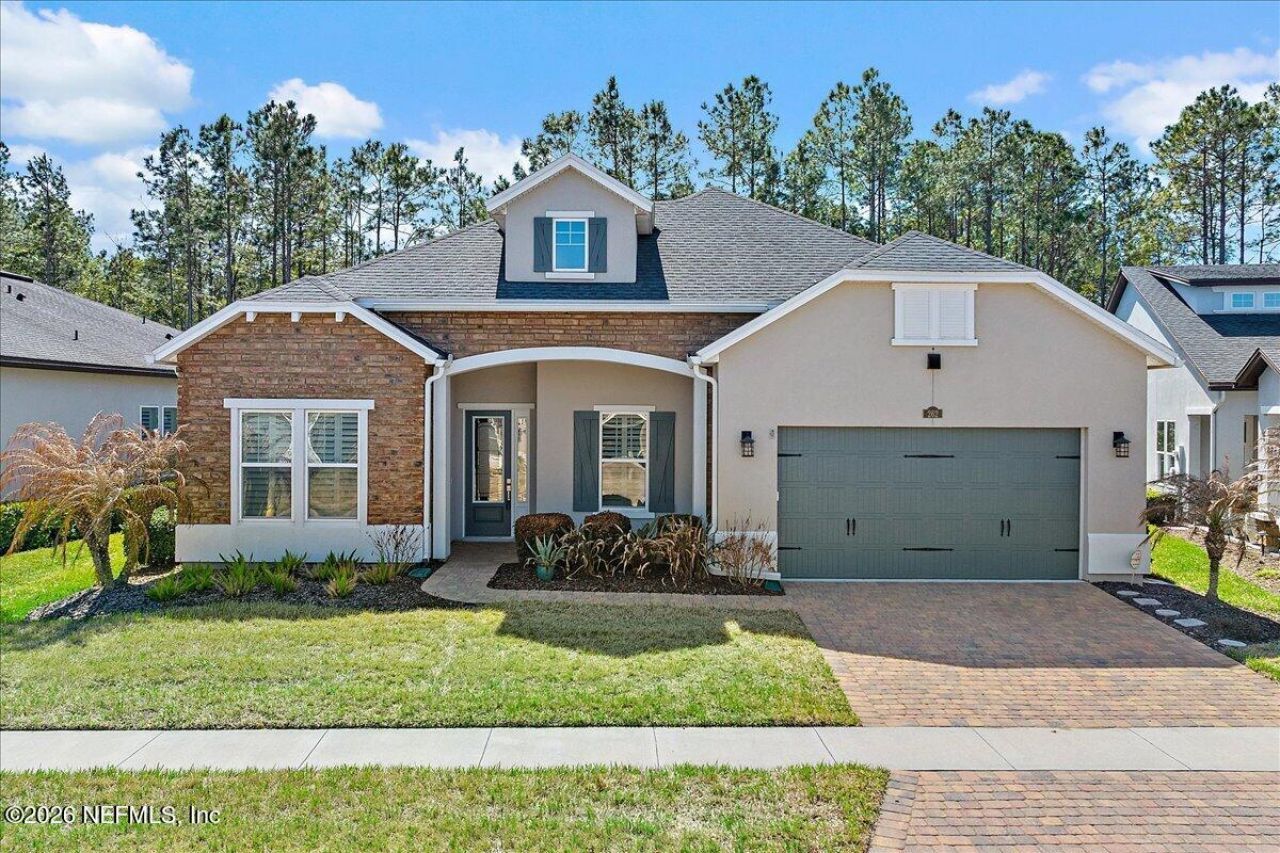 262 Hatter Drive, Jacksonville, FL 32081 Photo