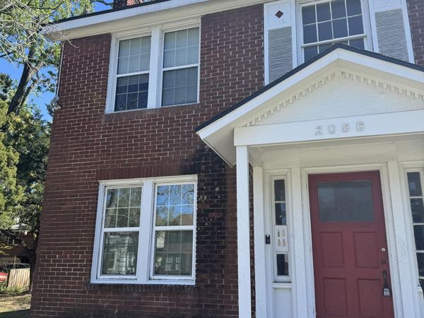 2056 POST Street, Unit 1, Jacksonville, FL 32204