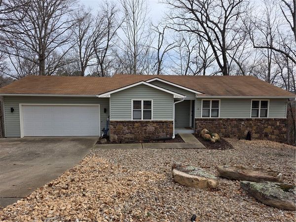 11 Folkingham Lane , Bella Vista, AR 72715