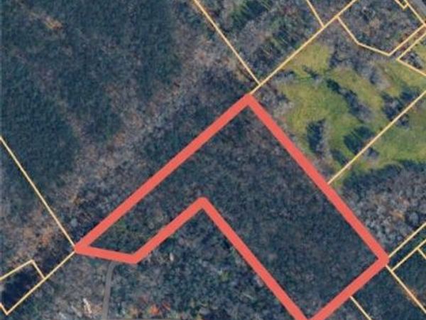 741 Harve Mathis Road, Athens, GA 30601