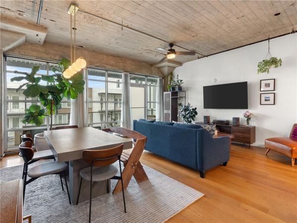 890 Memorial Drive SE, Unit 206, Atlanta, GA 30316