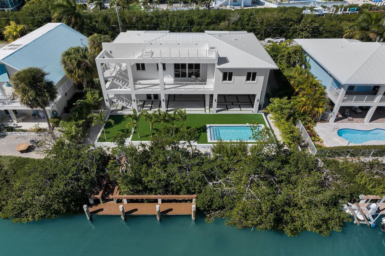 240 14th Street, Key Colony, FL 33051 Photo