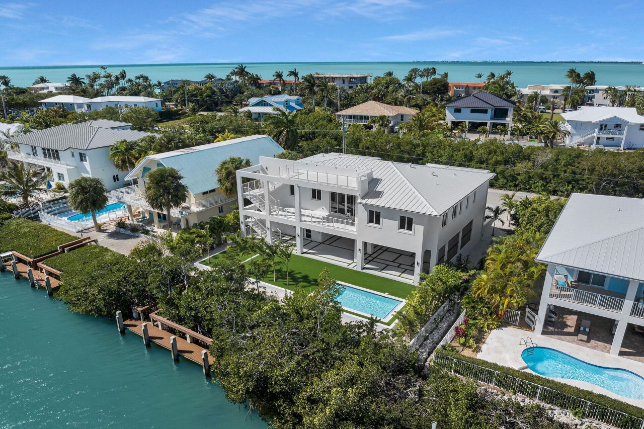 240 14th Street, Key Colony, FL 33051 Photo