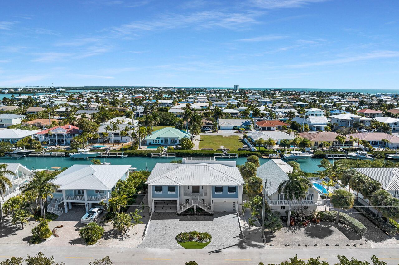 240 14th Street, Key Colony, FL 33051 Photo