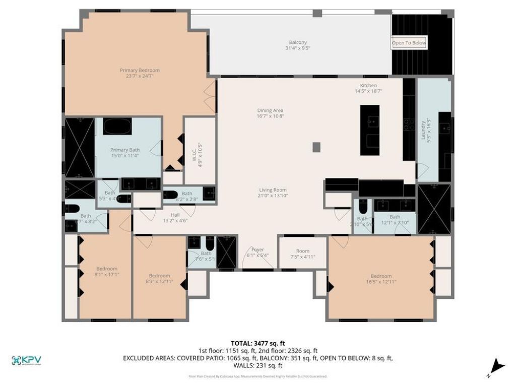 240 14th Street, Key Colony, FL 33051 Photo