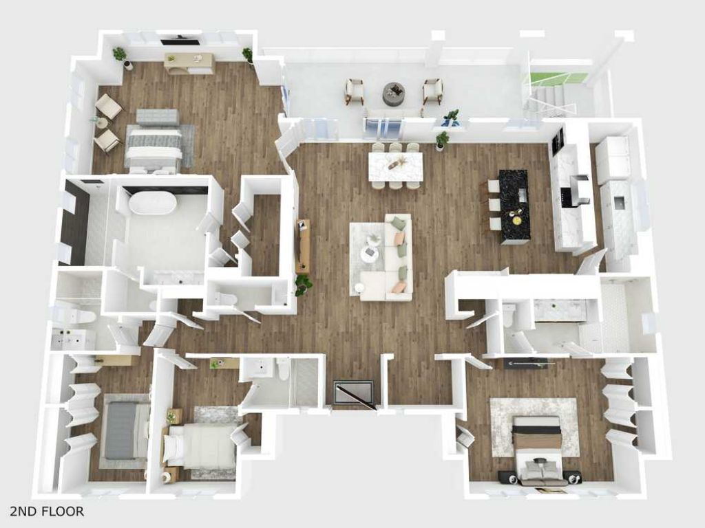 240 14th Street, Key Colony, FL 33051 Photo