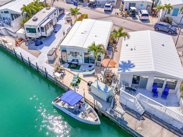 701 Spanish Main Drive, Unit 417, Cudjoe, FL 33042