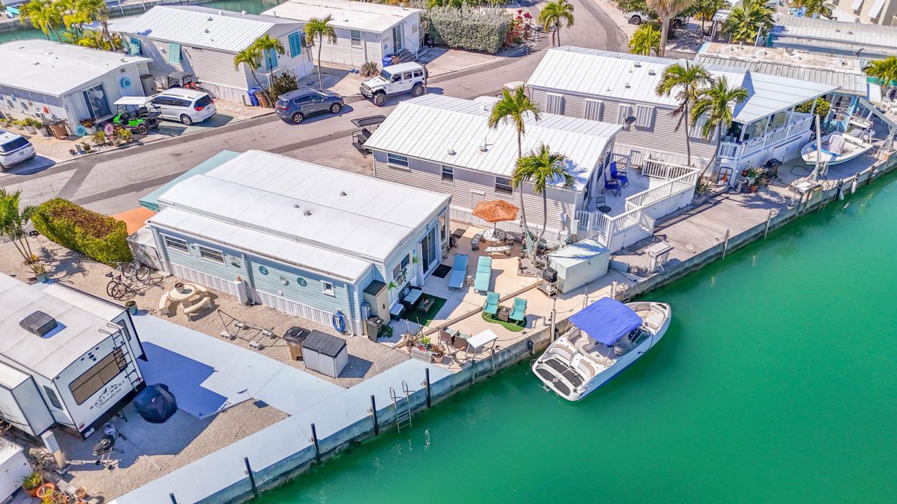 701 Spanish Main Drive, Unit 417, Cudjoe, FL 33042 Photo