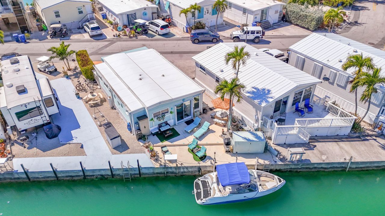 701 Spanish Main Drive, Unit 417, Cudjoe, FL 33042 Photo