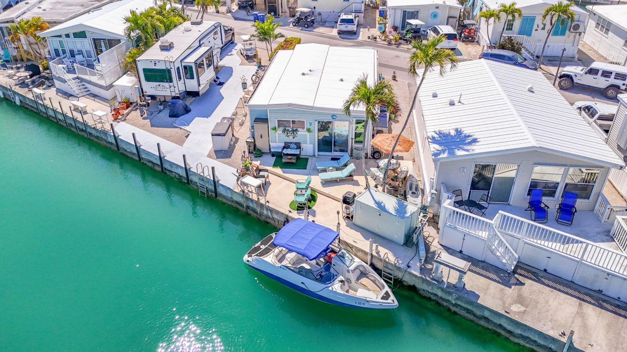 701 Spanish Main Drive, Unit 417, Cudjoe, FL 33042 Photo